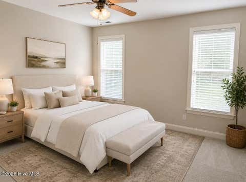 Tiny photo for 1006 Keystone Court, Leland, NC 28451 (MLS # 100596618)