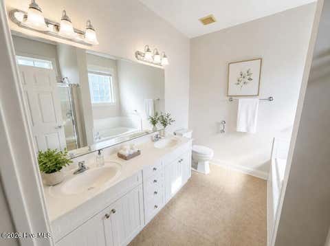 Tiny photo for 1006 Keystone Court, Leland, NC 28451 (MLS # 100596618)
