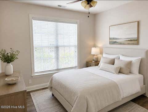 Tiny photo for 1006 Keystone Court, Leland, NC 28451 (MLS # 100596618)
