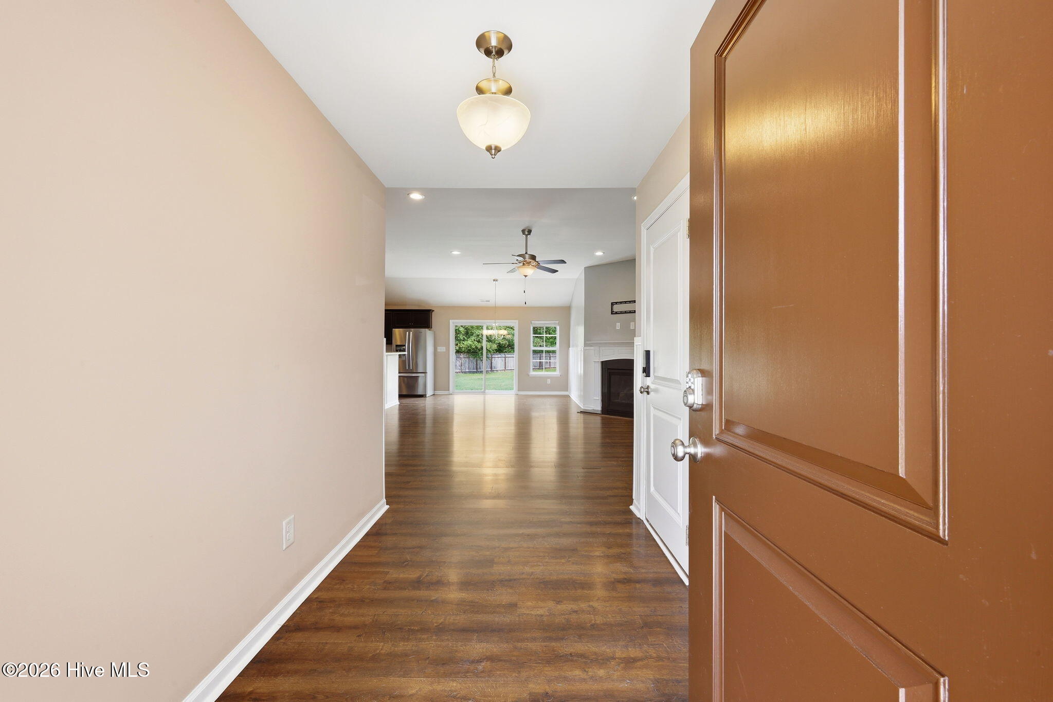 101 Trellis Lane