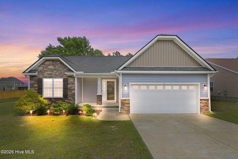 Homes For Sale - 101 Trellis Lane<br/> Vanceboro, NC 28586