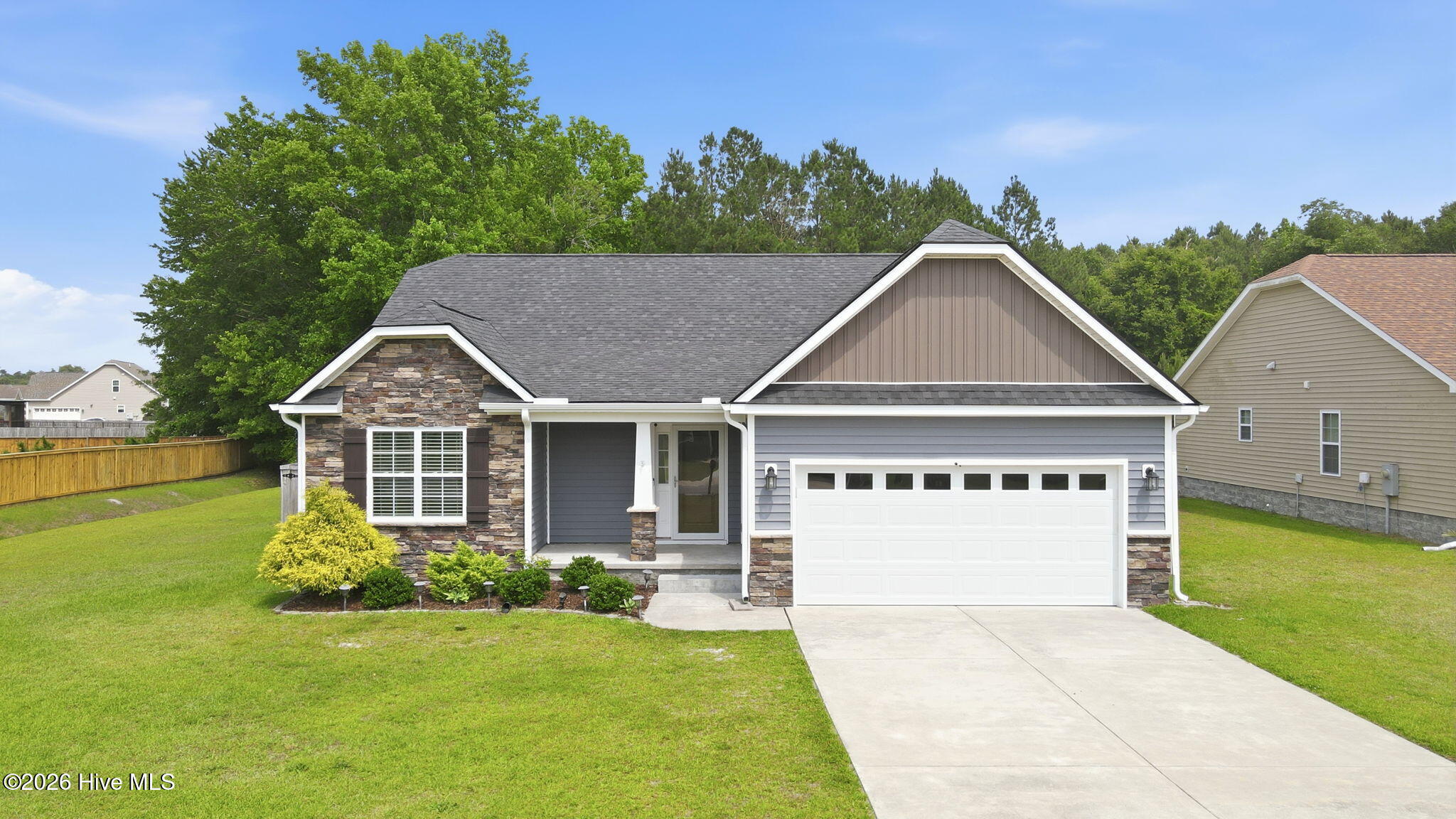 101 Trellis Lane