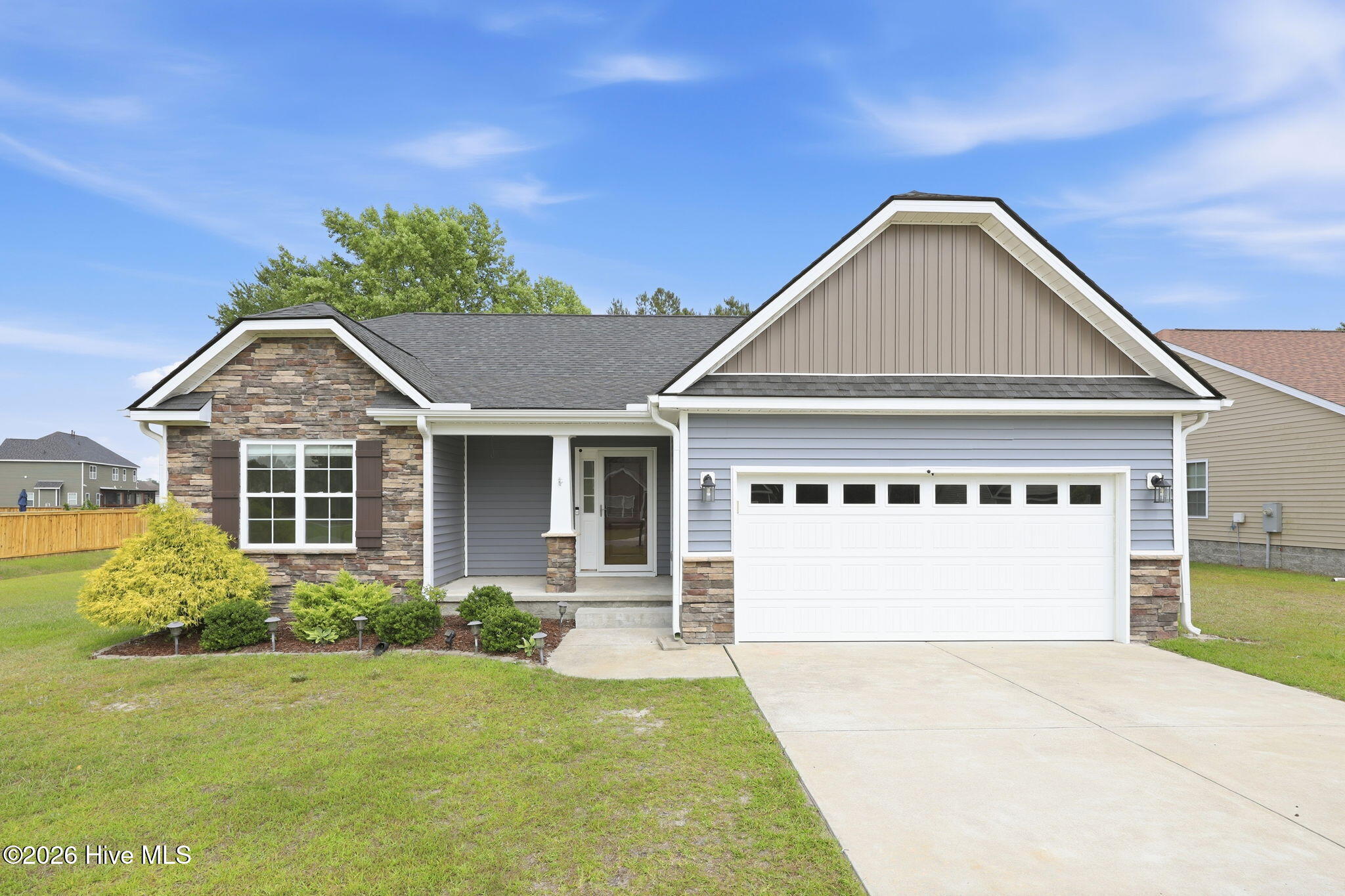 101 Trellis Lane