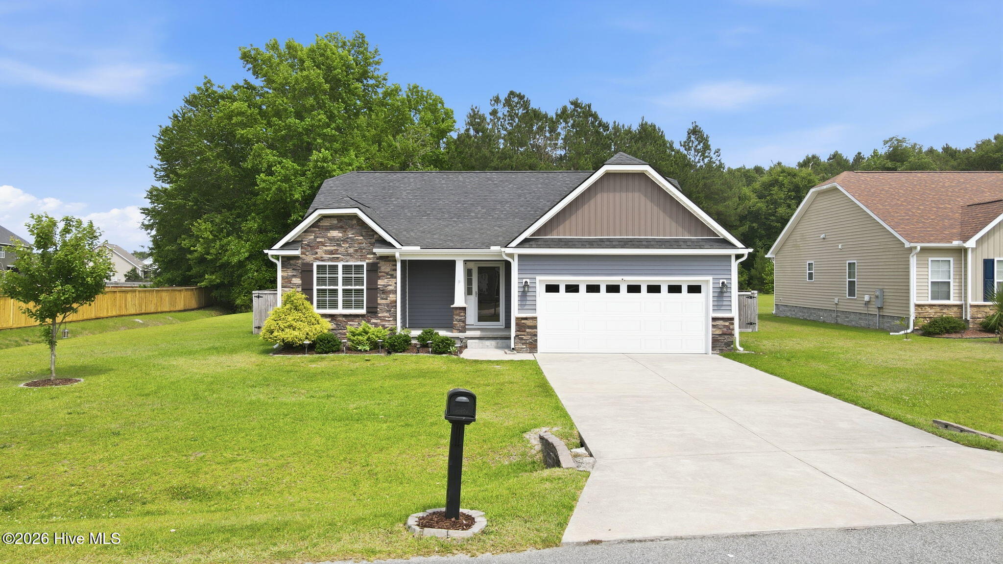 101 Trellis Lane