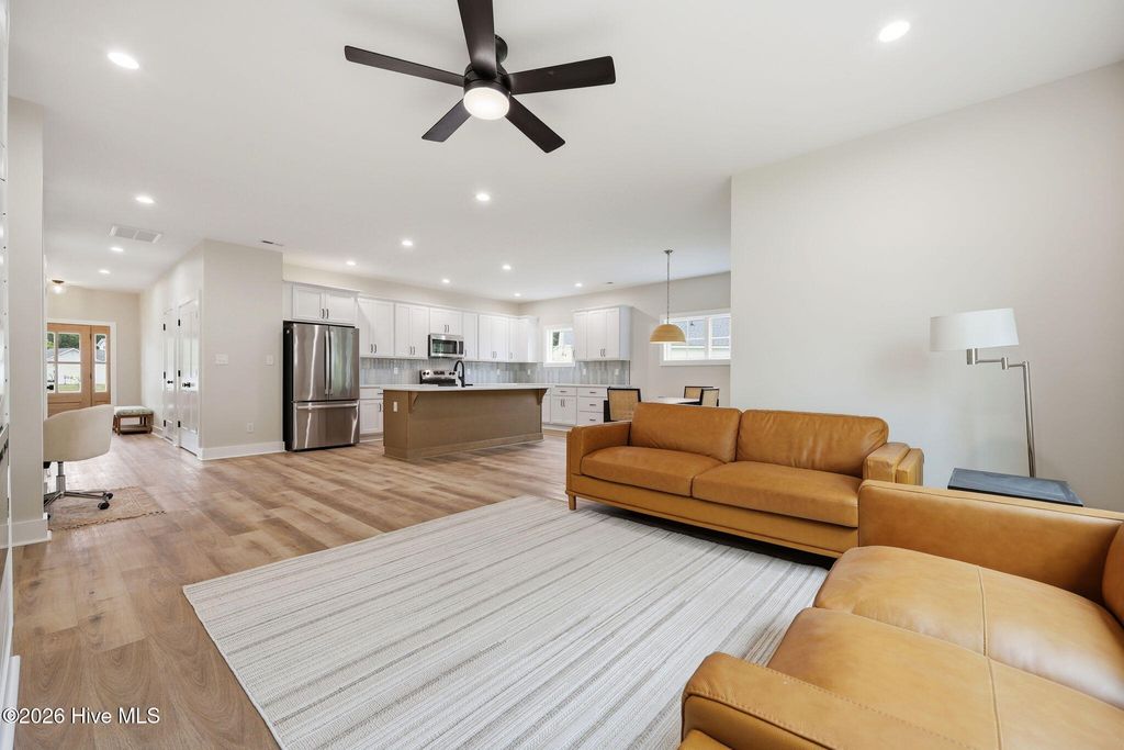Photo of 160 Mallison Place, Washington, NC 27889 (MLS # 100571178)