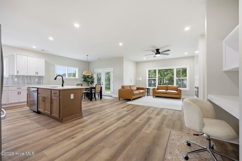 Photo of 160 Mallison Place, Washington, NC 27889 (MLS # 100571178)