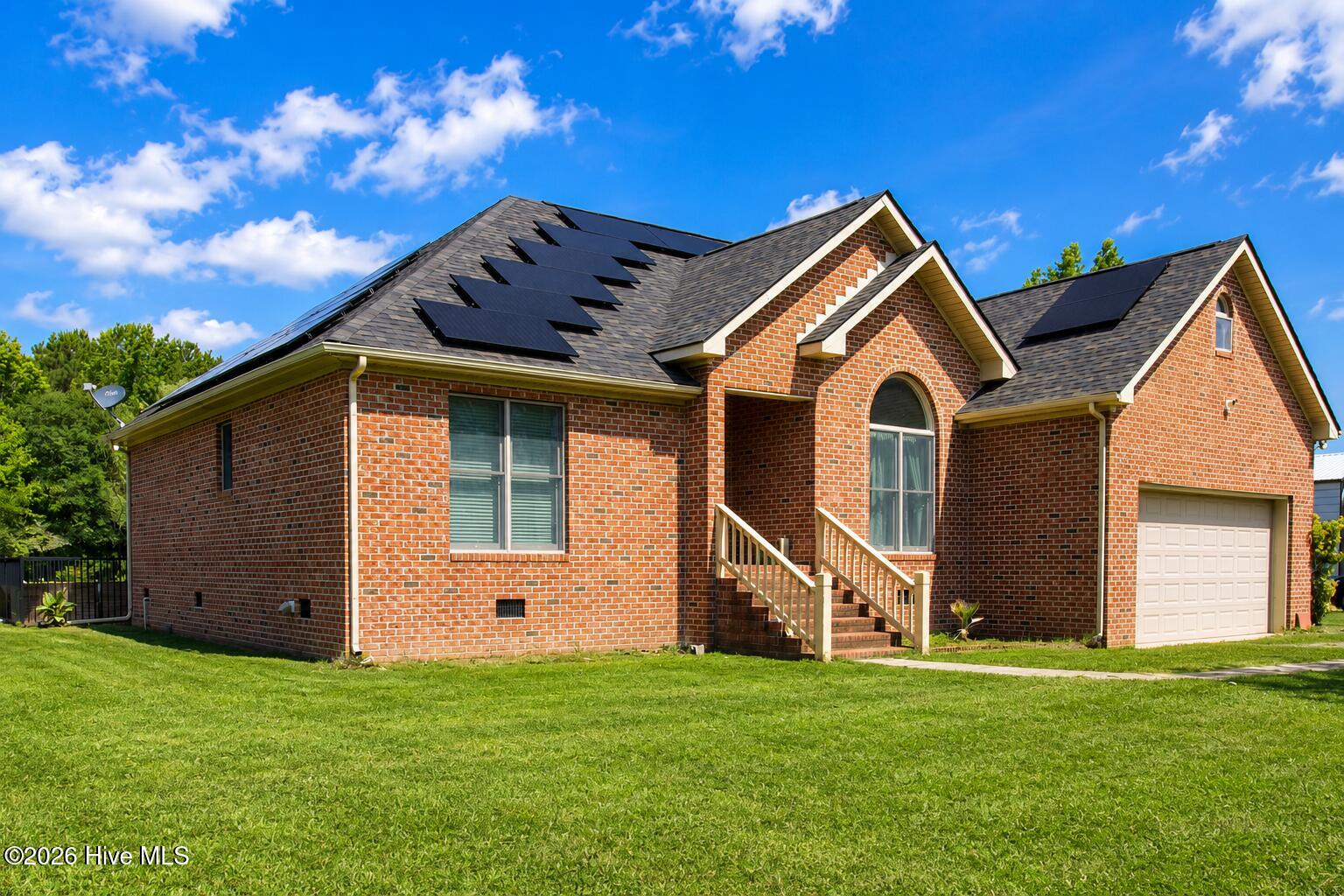 145 New Road
