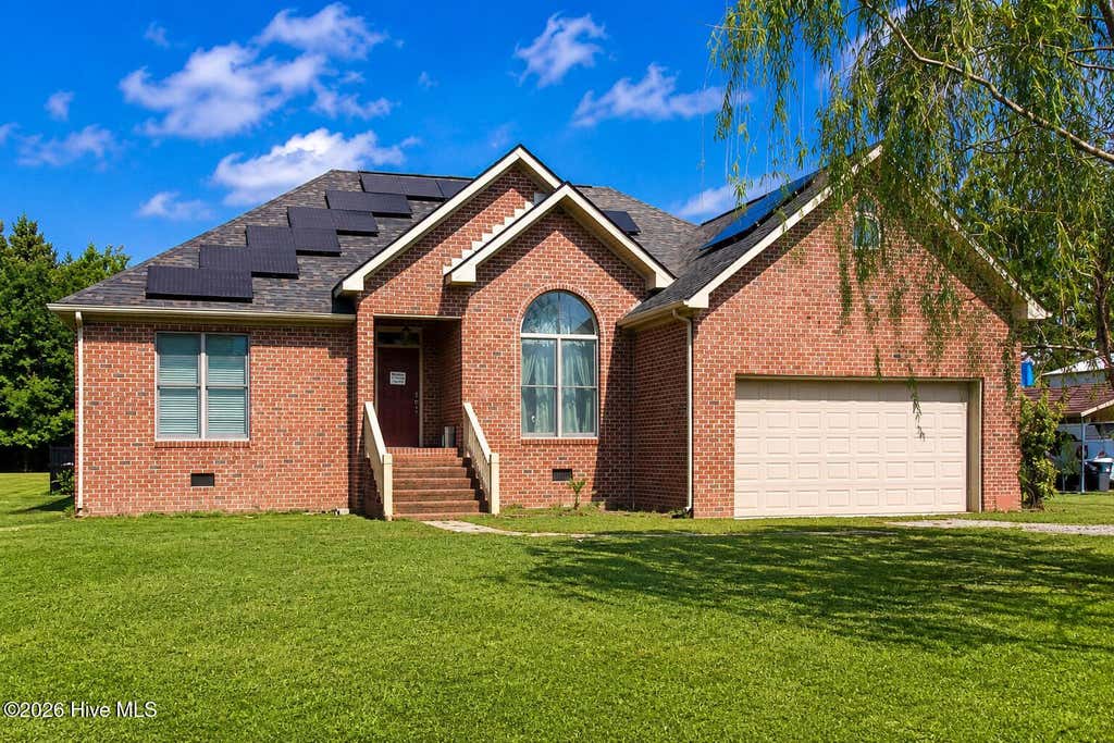 Photo of 145 New Road, Windsor, NC 27983 (MLS # 100585007)
