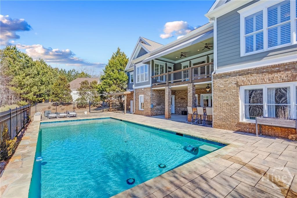 Photo of 431 Tralee Court, Statham, GA 30666 (MLS # CL351606)