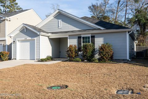 Photo of 1828 Simonton Drive, Wilmington, NC 28405 (MLS # 100547930)