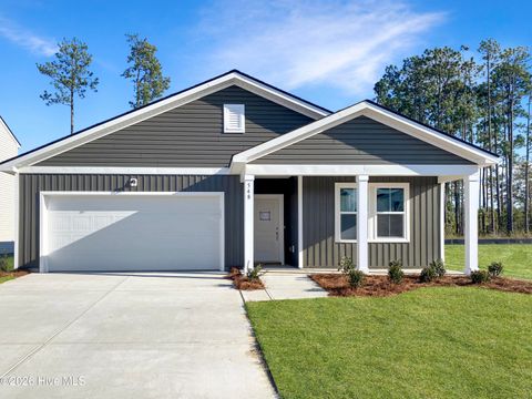 Homes For Sale - 548 Coronado Avenue<br/> Leland, NC 28451