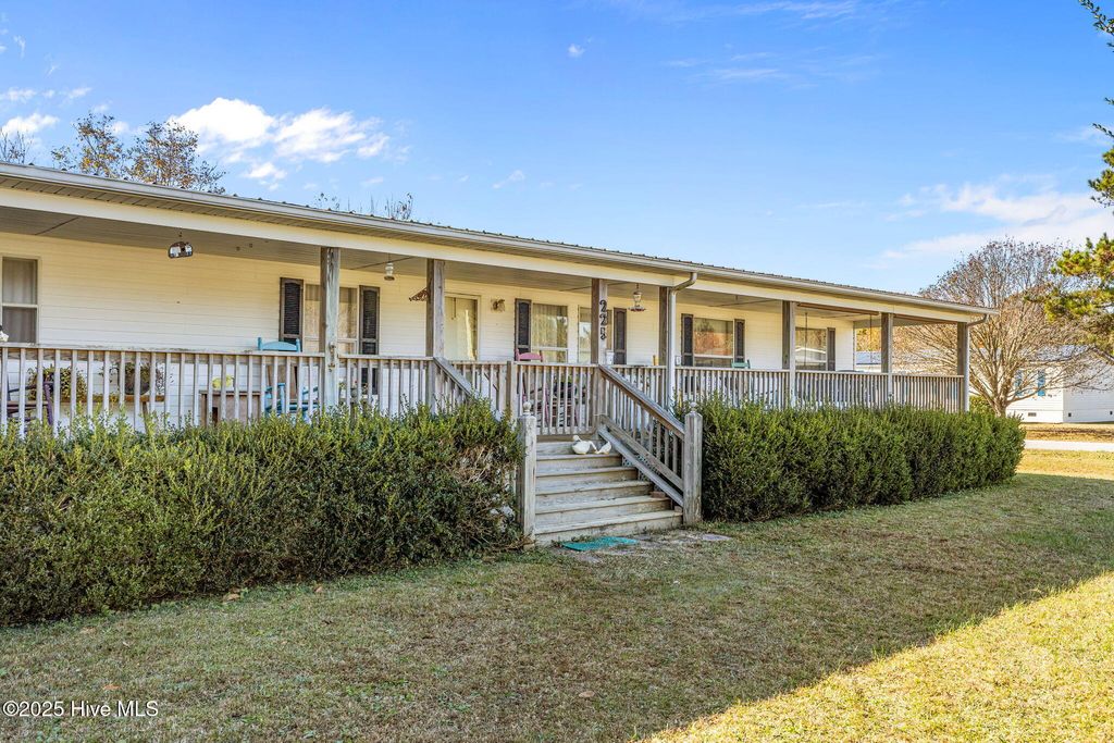 Photo of 225 Mckae Drive, Gloucester, NC 28528 (MLS # 100543032)