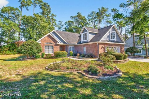 501 Waltz Circle Shallotte NC 28470