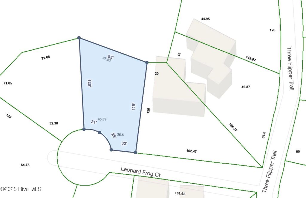 Photo of 5 Leopard Frog Court, Bald Head Island, NC 28461 (MLS # 100494004)