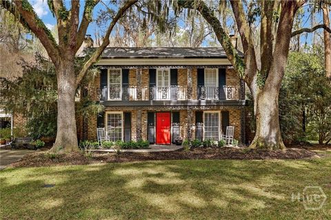 Photo of 4 Club Circle, Savannah, GA 31406 (MLS # SA350553)