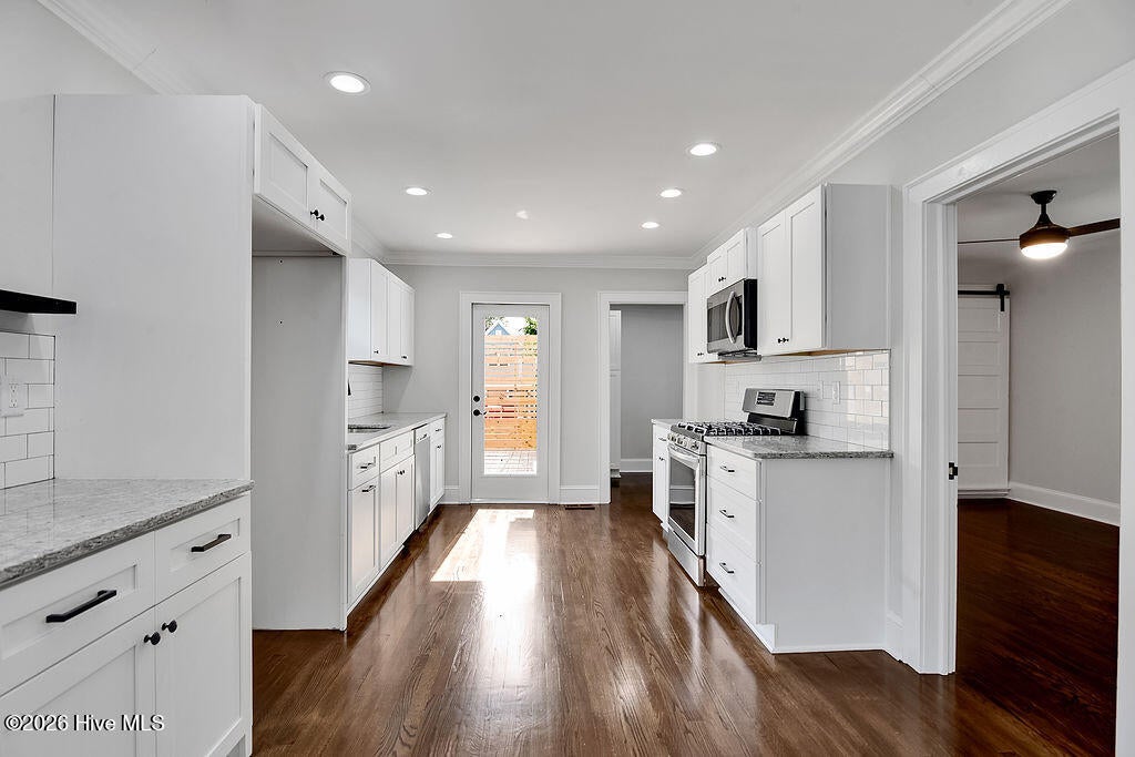 Photo of 113 S 9th Street, Wilmington, NC 28401 (MLS # 100580398)