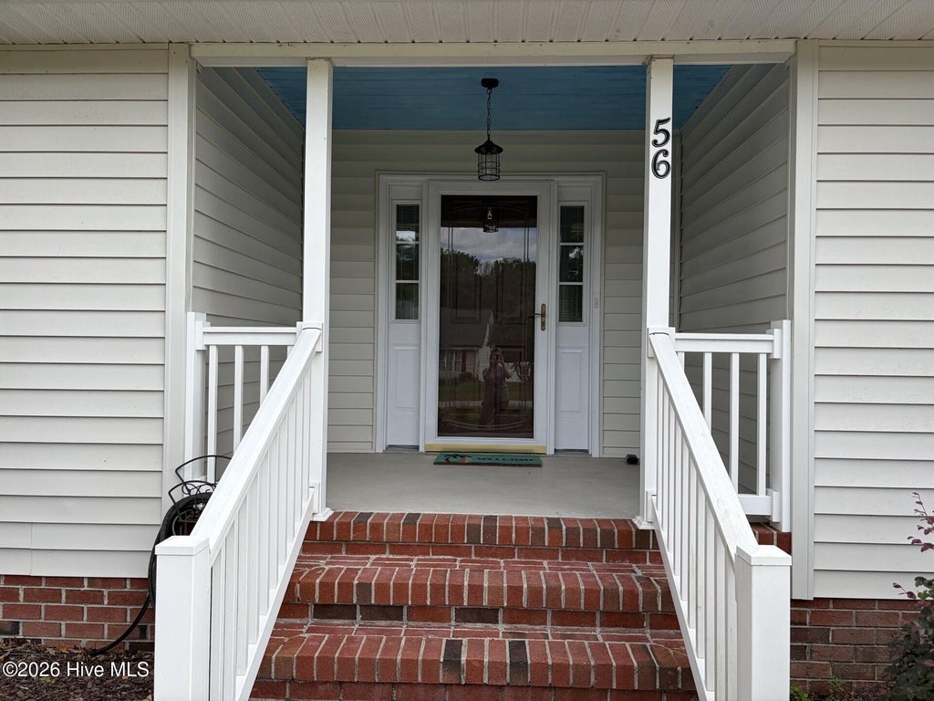 Photo of 56 Pirate Cove Road, Washington, NC 27889 (MLS # 100576744)