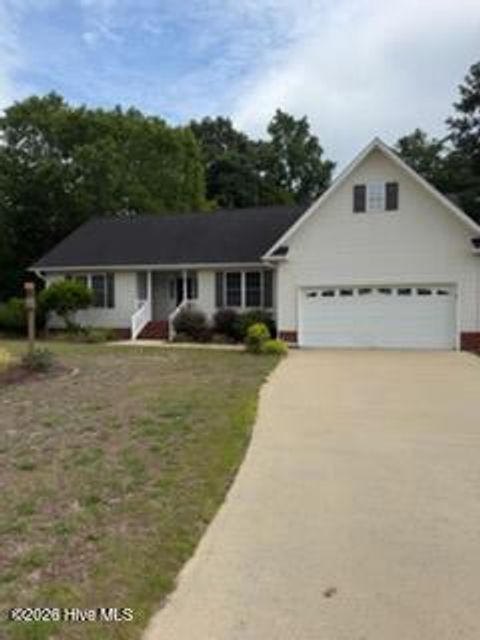 Photo of 56 Pirate Cove Road, Washington, NC 27889 (MLS # 100576744)