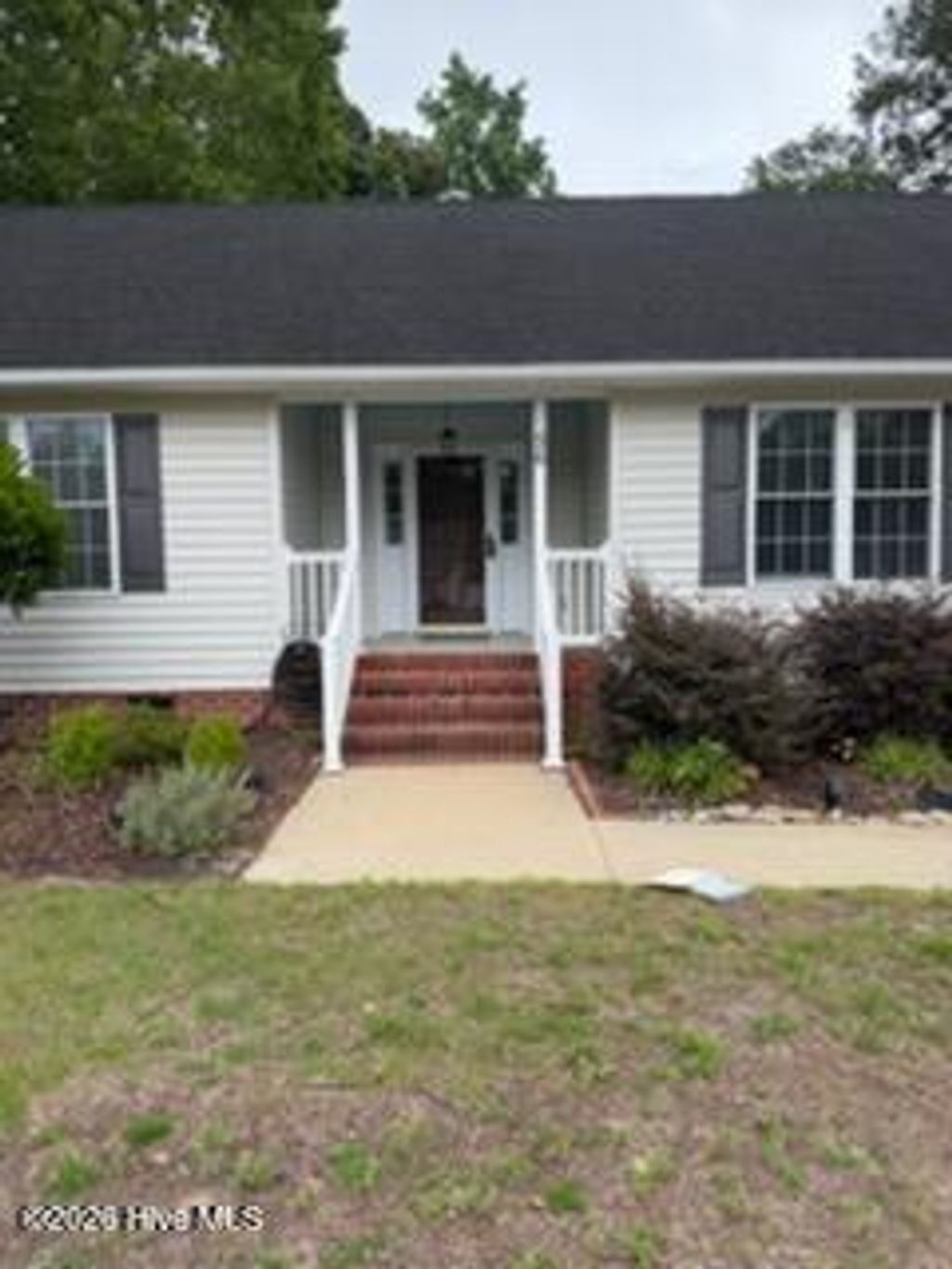 Photo of 56 Pirate Cove Road, Washington, NC 27889 (MLS # 100576744)