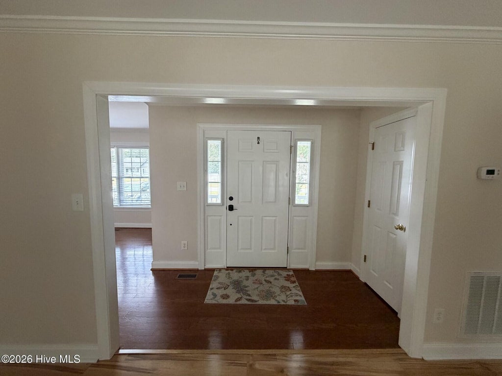 Photo of 56 Pirate Cove Road, Washington, NC 27889 (MLS # 100576744)
