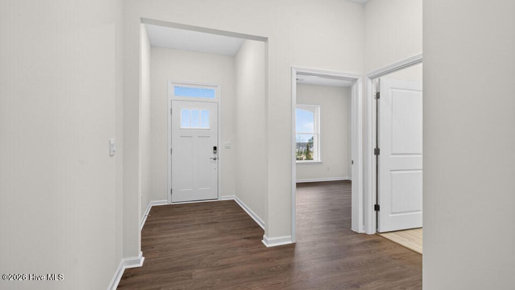 Photo of 0 0536 Tbd At Plat Street, Sanford, NC 27330 (MLS # 100571509)
