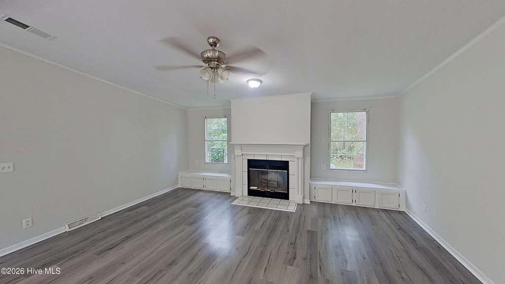 Photo of 20 Deer Ridge Drive E, Hampstead, NC 28443 (MLS # 100594718)