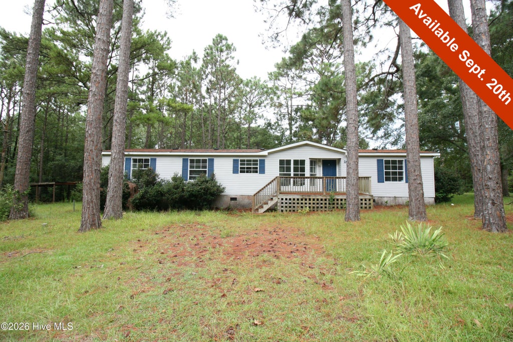 Photo of 20 Deer Ridge Drive E, Hampstead, NC 28443 (MLS # 100594718)