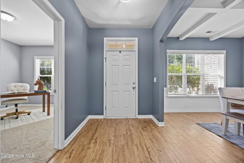 Tiny photo for 152 Cornel Lane, Hampstead, NC 28443 (MLS # 100608995)