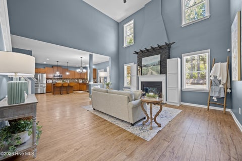 Tiny photo for 152 Cornel Lane, Hampstead, NC 28443 (MLS # 100608995)