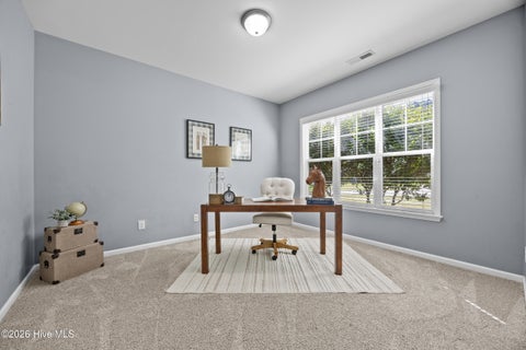 Tiny photo for 152 Cornel Lane, Hampstead, NC 28443 (MLS # 100608995)