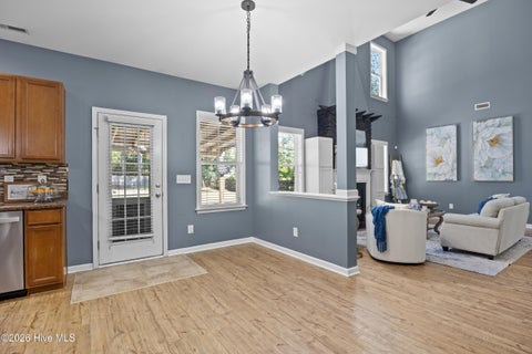Tiny photo for 152 Cornel Lane, Hampstead, NC 28443 (MLS # 100608995)