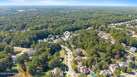 Tiny photo for 152 Cornel Lane, Hampstead, NC 28443 (MLS # 100608995)
