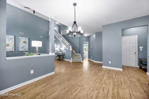 Tiny photo for 152 Cornel Lane, Hampstead, NC 28443 (MLS # 100608995)