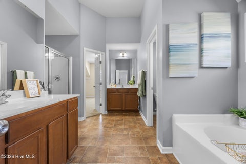 Tiny photo for 152 Cornel Lane, Hampstead, NC 28443 (MLS # 100608995)