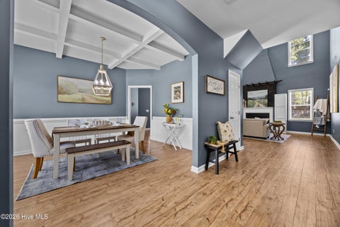 Tiny photo for 152 Cornel Lane, Hampstead, NC 28443 (MLS # 100608995)