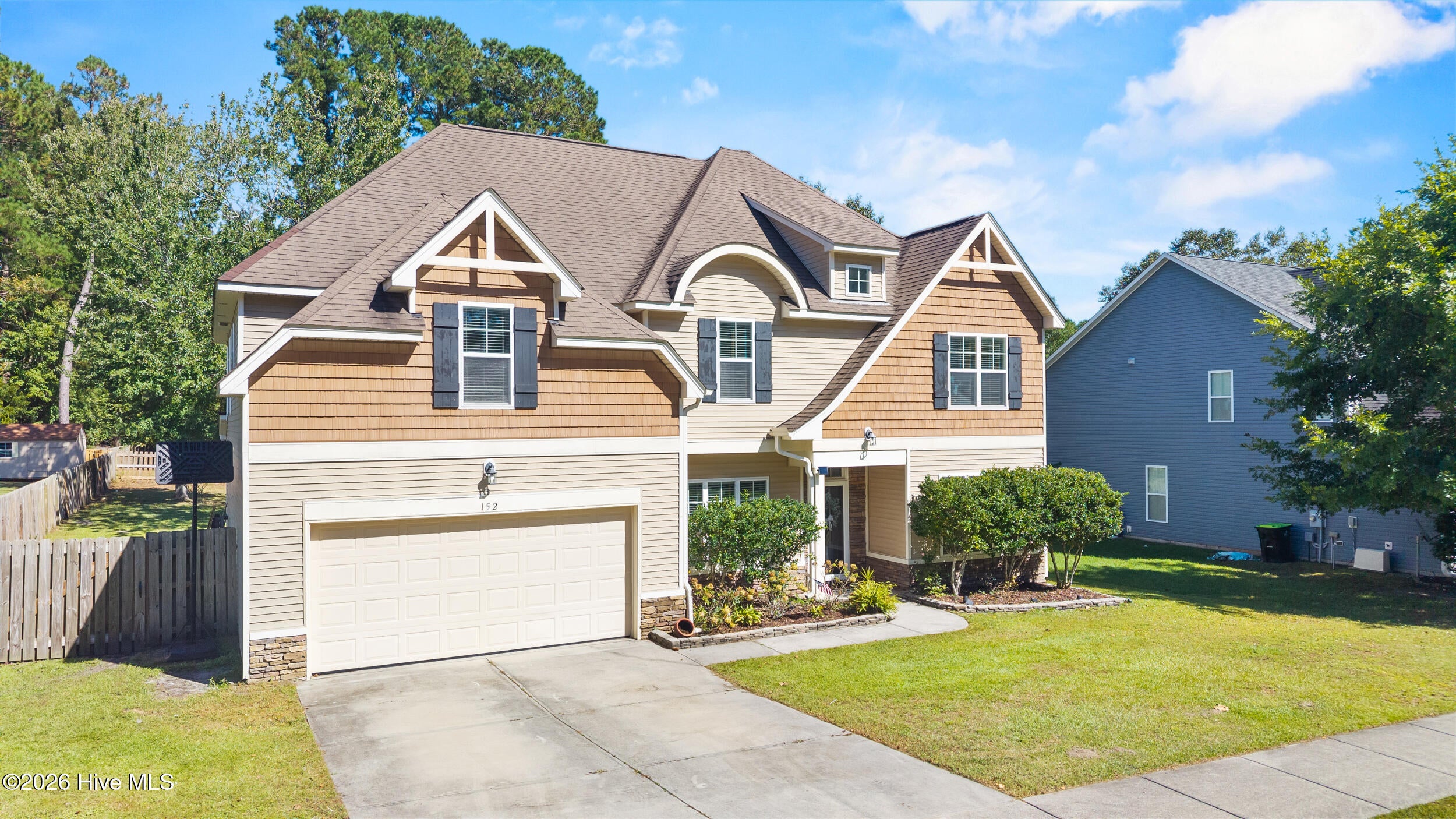 152 Cornel Lane