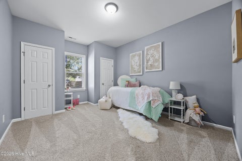 Tiny photo for 152 Cornel Lane, Hampstead, NC 28443 (MLS # 100608995)