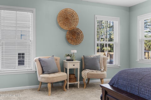 Tiny photo for 152 Cornel Lane, Hampstead, NC 28443 (MLS # 100608995)