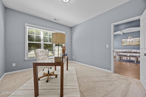 Tiny photo for 152 Cornel Lane, Hampstead, NC 28443 (MLS # 100608995)