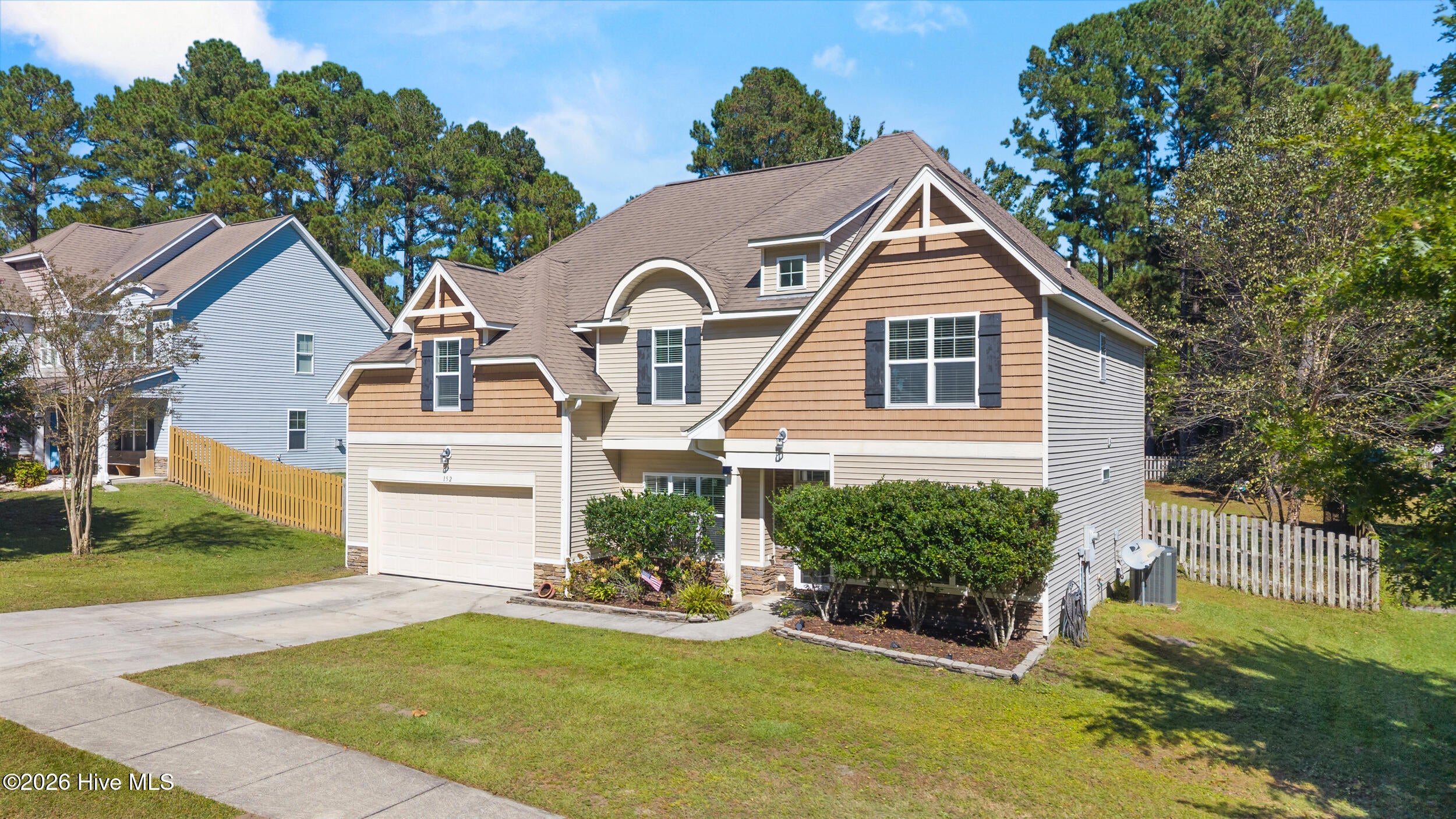152 Cornel Lane