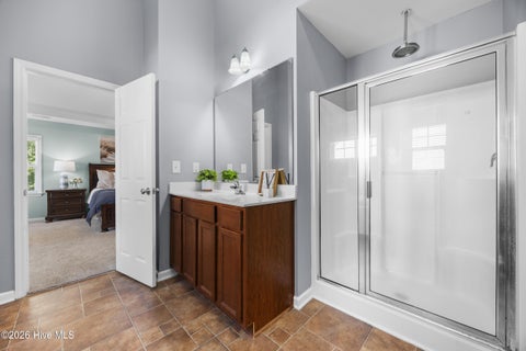 Tiny photo for 152 Cornel Lane, Hampstead, NC 28443 (MLS # 100608995)