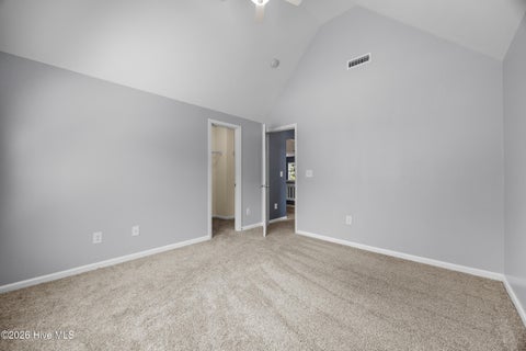 Tiny photo for 152 Cornel Lane, Hampstead, NC 28443 (MLS # 100608995)