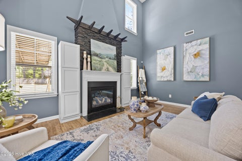 Tiny photo for 152 Cornel Lane, Hampstead, NC 28443 (MLS # 100608995)