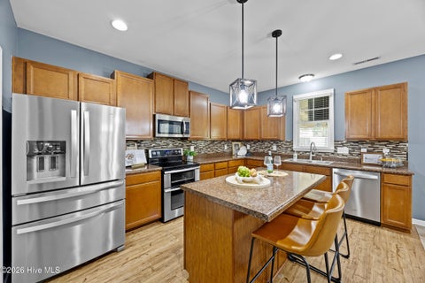Tiny photo for 152 Cornel Lane, Hampstead, NC 28443 (MLS # 100608995)