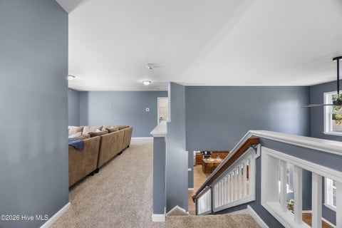 Tiny photo for 152 Cornel Lane, Hampstead, NC 28443 (MLS # 100608995)