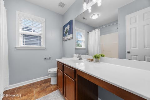 Tiny photo for 152 Cornel Lane, Hampstead, NC 28443 (MLS # 100608995)
