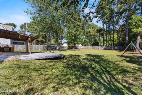 Tiny photo for 152 Cornel Lane, Hampstead, NC 28443 (MLS # 100608995)