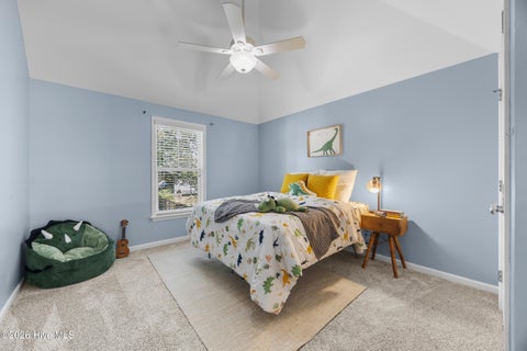 Tiny photo for 152 Cornel Lane, Hampstead, NC 28443 (MLS # 100608995)