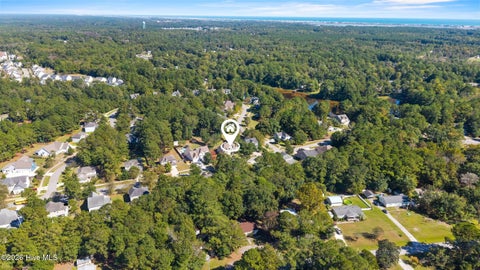 Tiny photo for 152 Cornel Lane, Hampstead, NC 28443 (MLS # 100608995)
