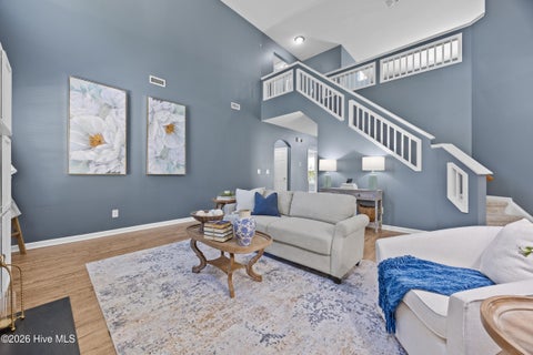 Tiny photo for 152 Cornel Lane, Hampstead, NC 28443 (MLS # 100608995)